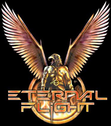 logo Eternal Flight